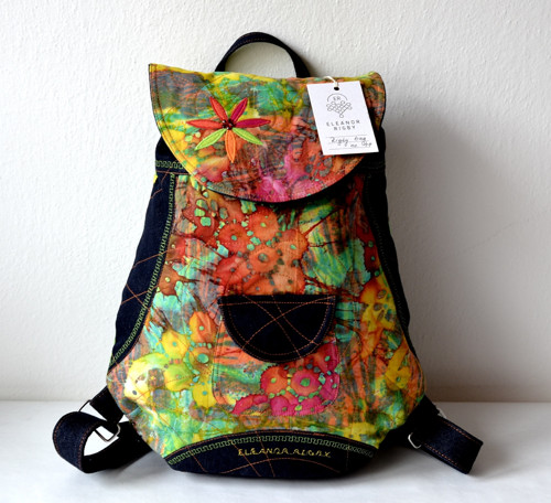 RIGBY bag no. 44 — foto 1