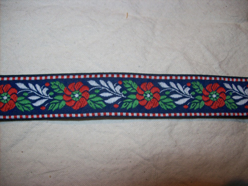 Krojová stuha — foto 1
