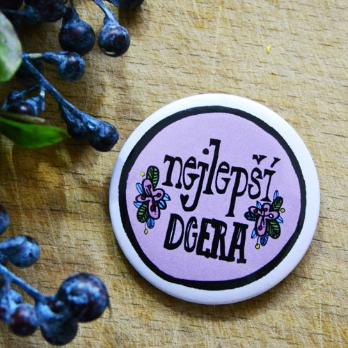 Nejlepší dcera