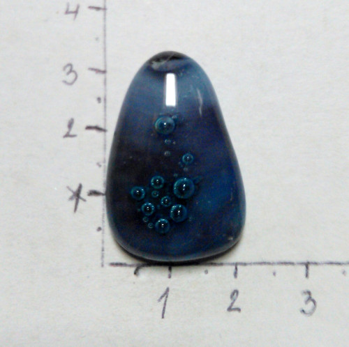 Kaboson sklo — foto 1