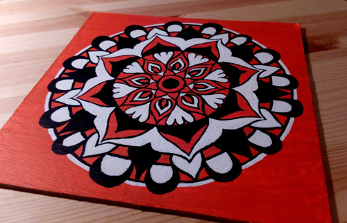 Mandala 42 — foto 1