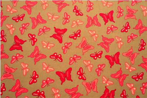 Motýlci, 140 x 60 cm — foto 1