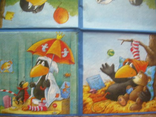 Ubrousek 33x33 — foto 1