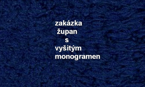 Zakázka pro emminka — foto 1