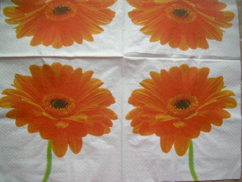 Ubrousek 33x33 — foto 1
