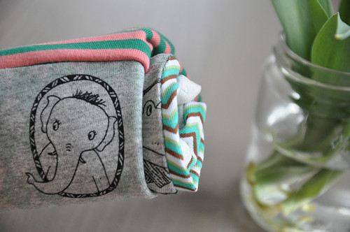 Cosy & Crazy kalhotky vel. M — foto 1