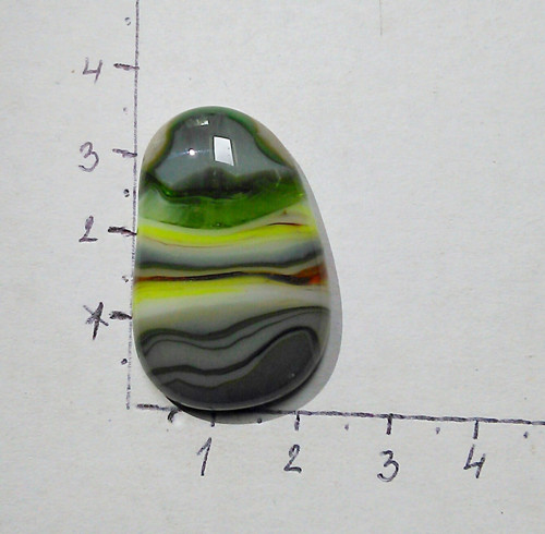 Kaboson sklo — foto 1