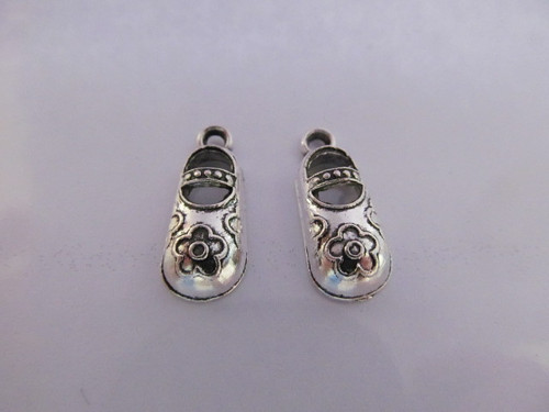 Komponent botička - 20 x 10 mm - 2 ks/bal. — foto 1