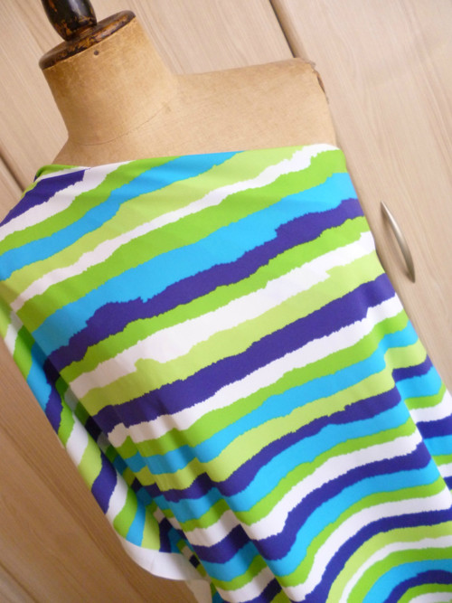 Elastická látka - 150 x 150 cm- cena za celý kus — foto 1