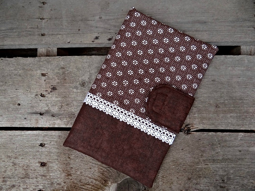 Plenkovník Kytičky s krajkou - REZERVACE — foto 1