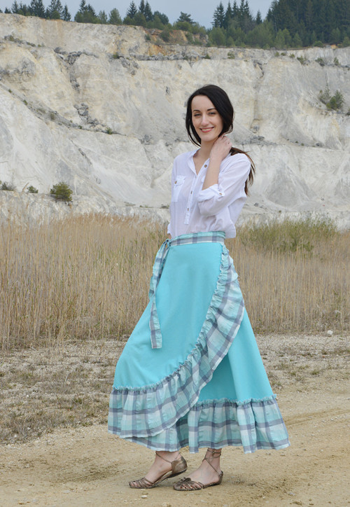 Oxana — foto 1