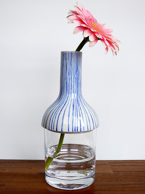 Porcelain/glass — foto 1