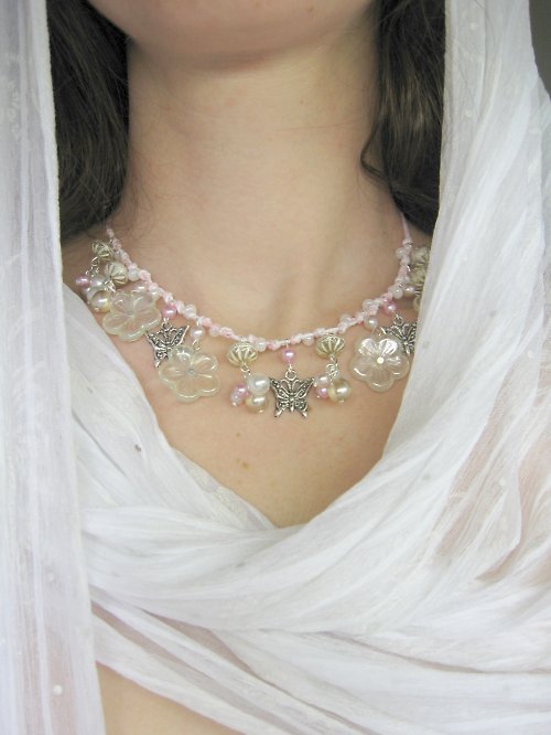 Blanc de printemps....... — foto 1