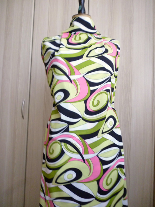 Lehká látka - 150 x 130 cm — foto 1