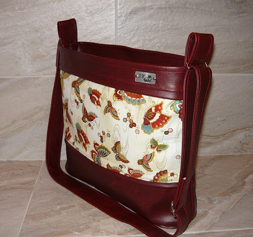 Bag Butterflies II — foto 1