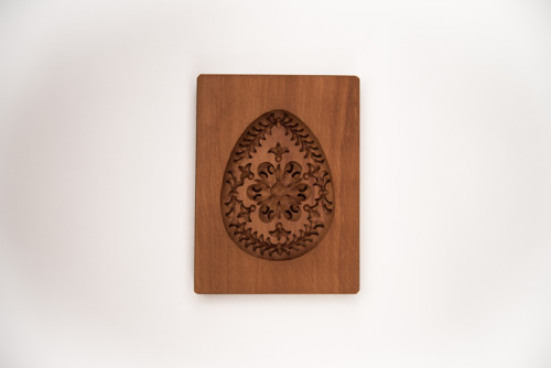 Vajičko- forma 5x7cm