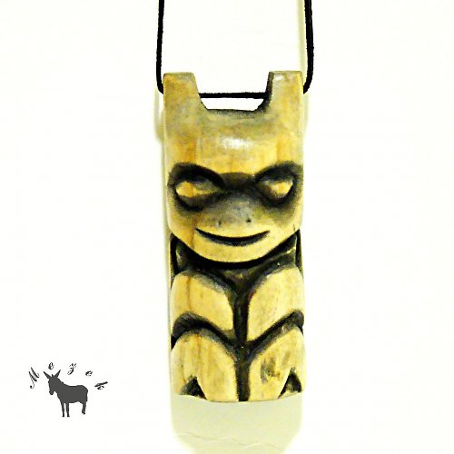 Totem — foto 1