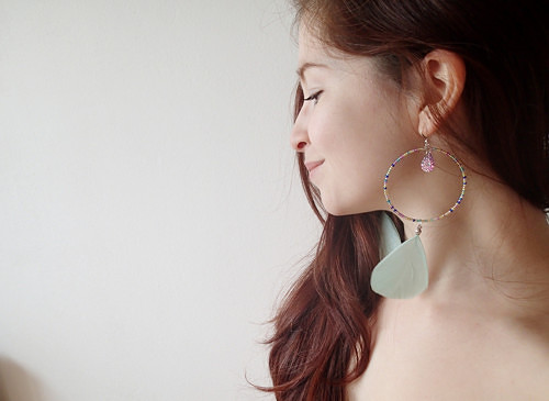 Boho mint — foto 1