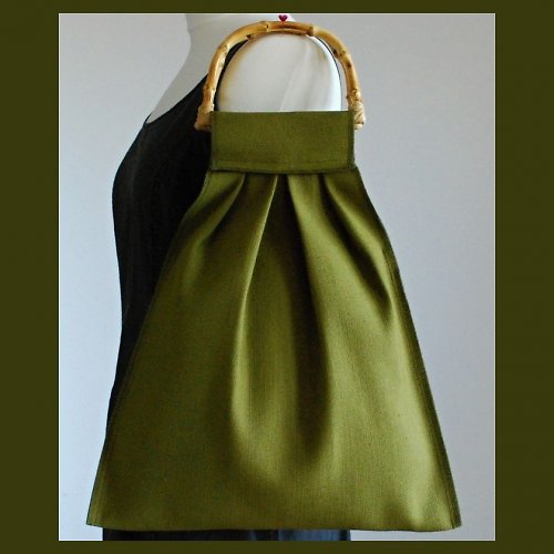 Green II. — foto 1