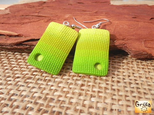 V osení — foto 1
