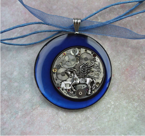 Pegas — foto 1