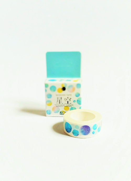 Washi páska 15mm x 7m — foto 1