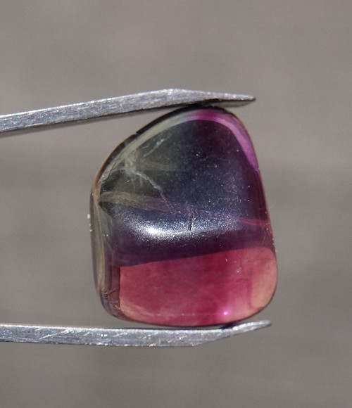 Výběrový fluorit (17 mm) D8856 — foto 1