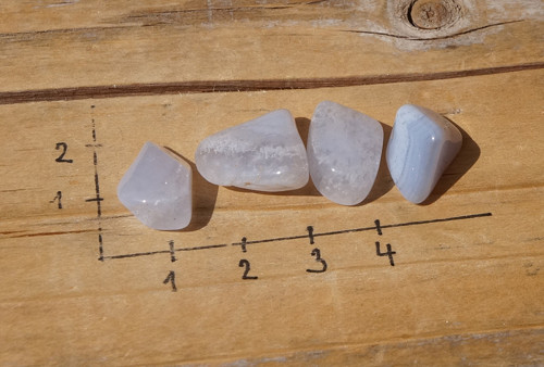 4x chalcedon D8863