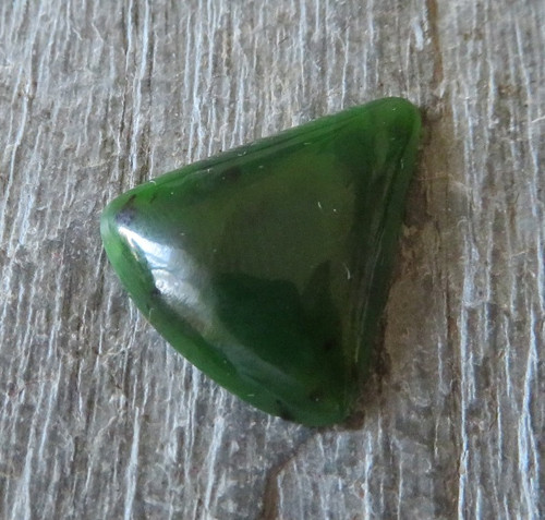 Nefrit Rusko, kabošon č.011 — foto 1