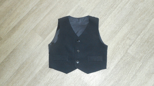 Vestička — foto 1