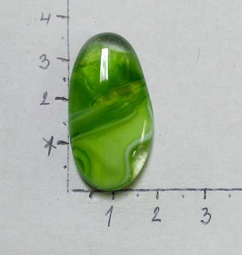 Kaboson sklo — foto 1