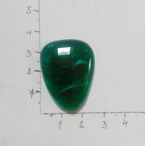 Kaboson sklo — foto 1