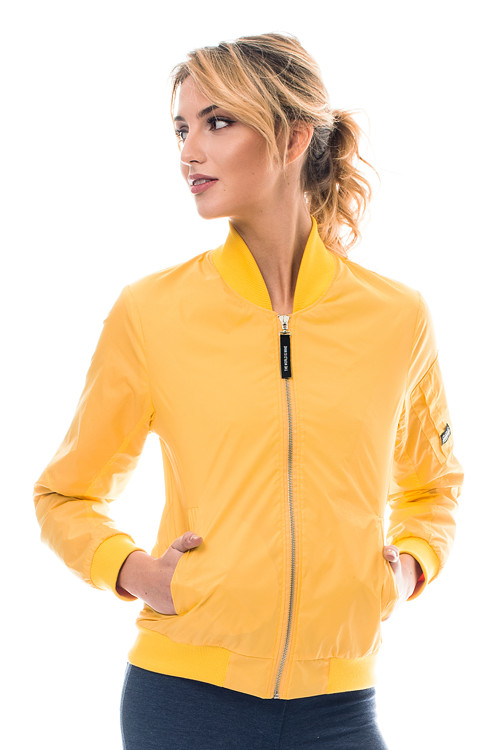 Bomber Bunda Unanimous — foto 1