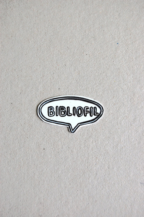 Bibliofil — foto 1