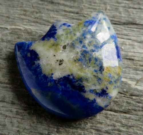 Lapis lazuli, tulipánek č.0012 — foto 1