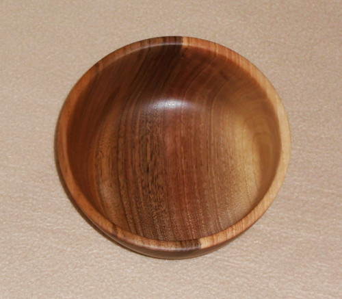 Ořechová - hluboká — foto 1