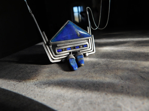 Deco ala lapis... — foto 1