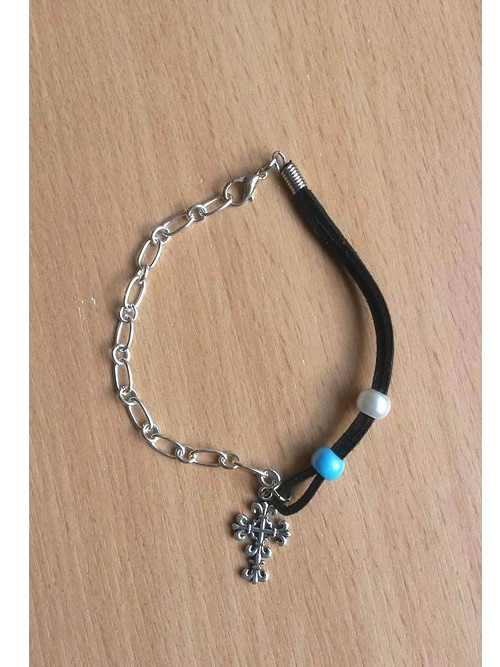 Kombinovaný Náramek Iiii.
