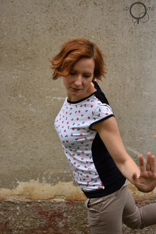 Vyplouváme kombinované, vel. M — foto 1