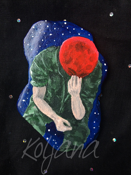 Mars