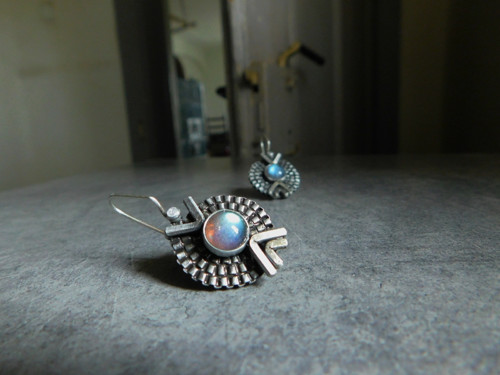 Coatlicue... — foto 1