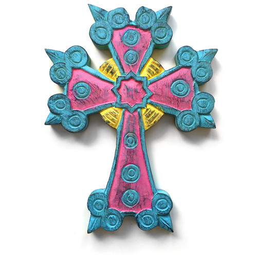 Kříž Sv. Jakuba