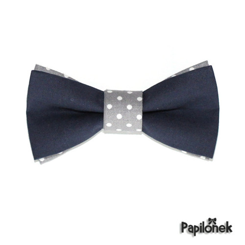 Pánský motýlek - na přání — foto 1