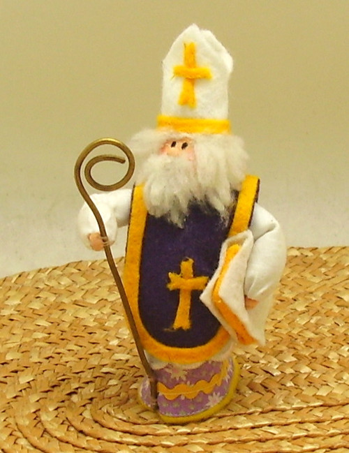 Mikuláš — foto 1
