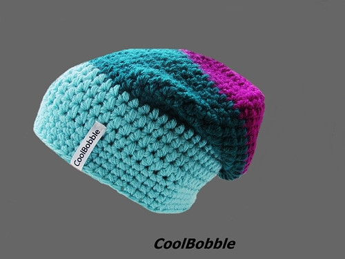 Hučka CoolBobble — foto 1