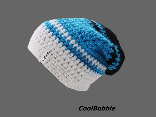 Hučka CoolBobble — foto 1