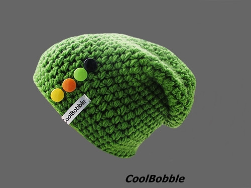 Hučka CoolBobble — foto 1