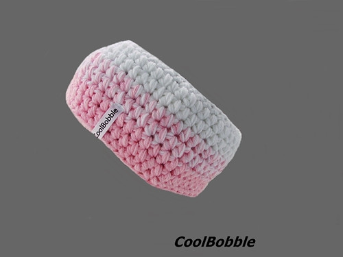 Čelenka CoolBobble — foto 1