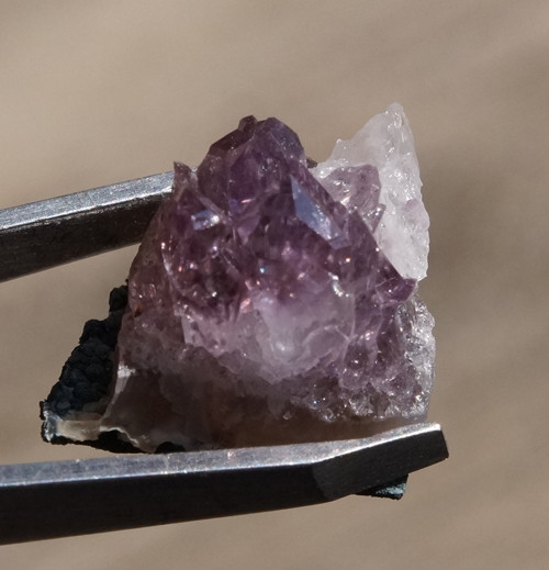 Ametystová drůza (23 mm) D8932 — foto 1