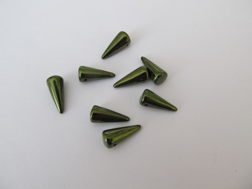 Spike 14x6 mm